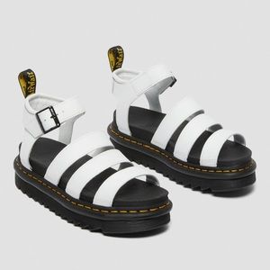 Dr. Martens The Blaire Sandal